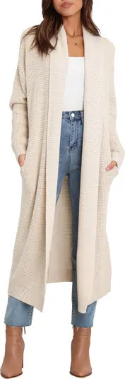 Lagos Waffle Stitch Cardigan | Nordstrom