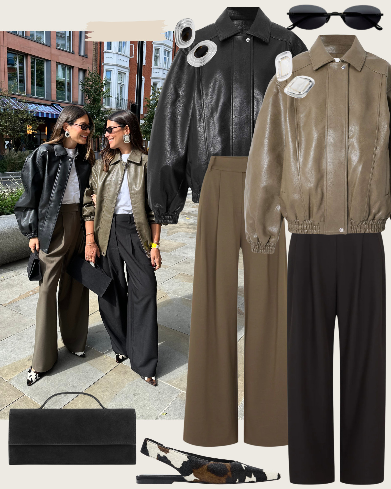 Recent outfits you’ve loved 🫶🏻 

autumn outfits | winter outfits | The Frankie Shop | Zara | COS  

 #LTKautumn #LTKwinter #LTKstyletip