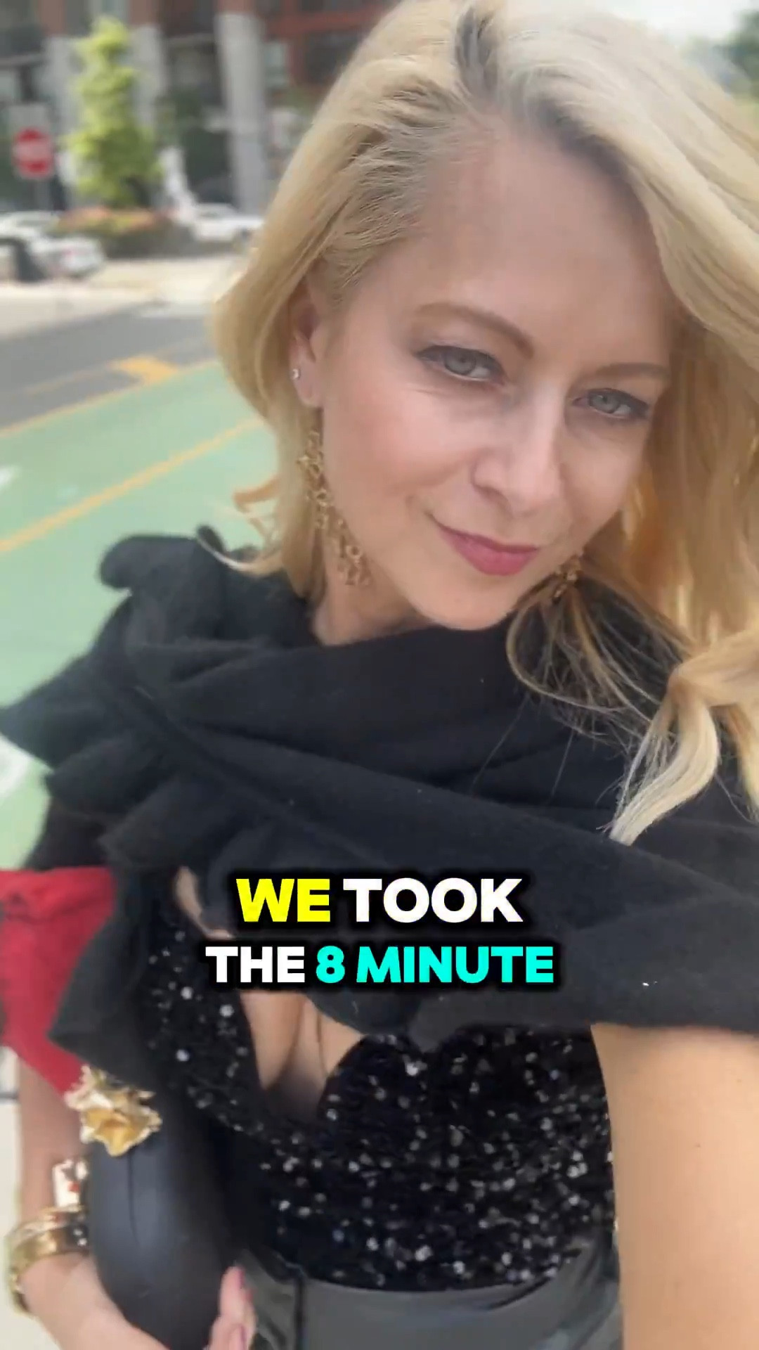 Cost of a NYC date night..what do you think? Too much? 

Ferry tickets $9 each = $18
Uber ride to restaurant = $20
Dinner per person $200 = $400
Uber ride home = $70
Babysitter = $0 (kids stayed with friends)

Total for the night = $508

Now, let me also say that we don’t go out a lot. 😝 and the cost is a big reason why. 

#nightout #datenight #over50women #glamnightout #LTKParties #LTKStyleTip

Follow my LTK @renaeolivia on the @shop.LTK app to view this post and get my exclusive app-only content!

#LTKootd #LTKSeasonal #LTKOver40