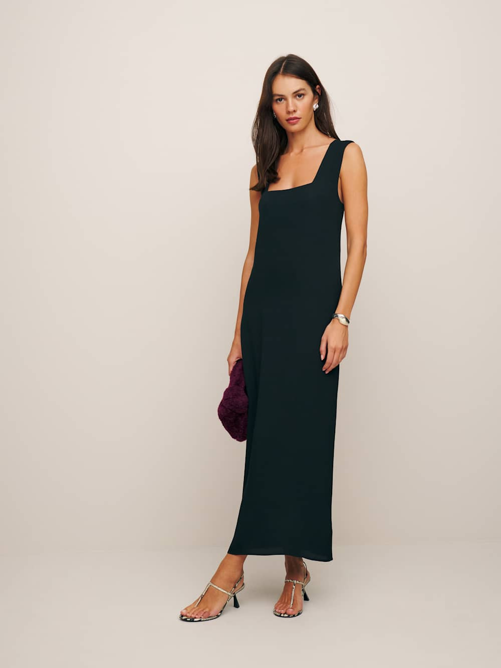 Vea Dress | Reformation (Global)