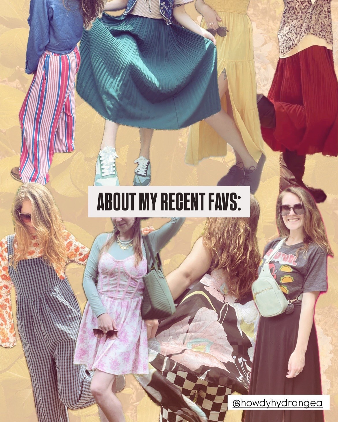 OUTFIT FORMULA SERIES!

Get the look from my recent fav outfits ✨🫶🏻

Be sure to follow & subscribe to never miss a post 💌

#LTKdayinmylife #LTKFindsUnder50 #LTKstorytime