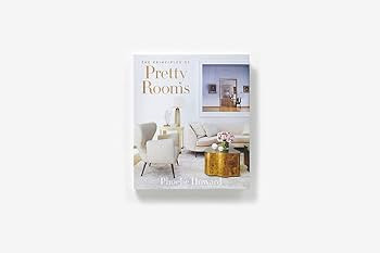 The Principles of Pretty Rooms | Amazon (US)