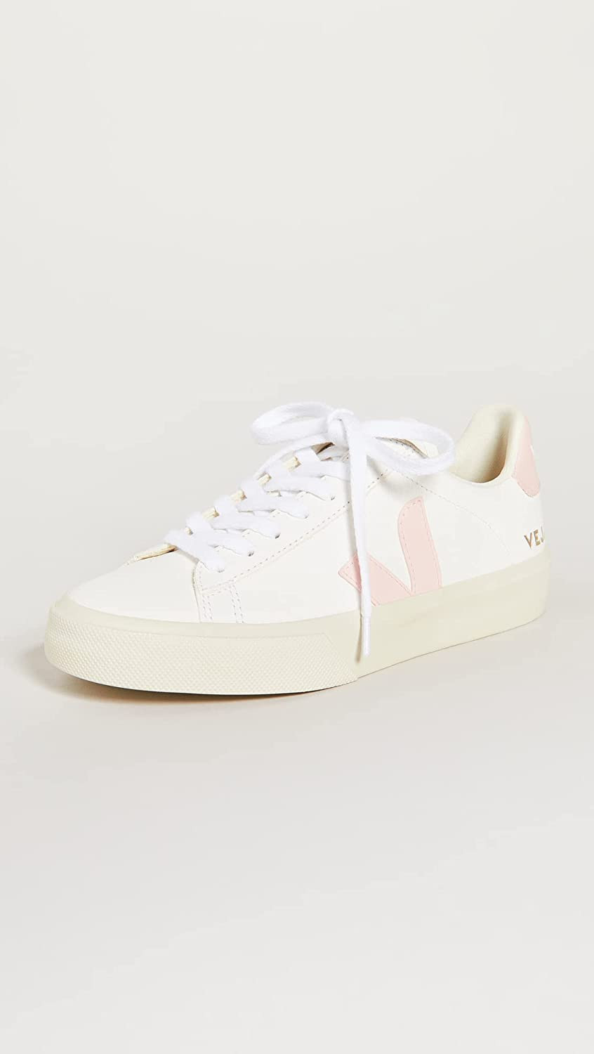Veja Women's Esplar Logo Sneakers | Amazon (US)