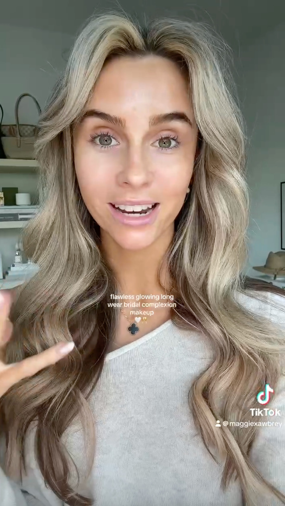 the perfect bridal complexion routine 🤍✨

#bridalmakeup #bridalcomplexion #beautymusthaves #sephorasale 

 