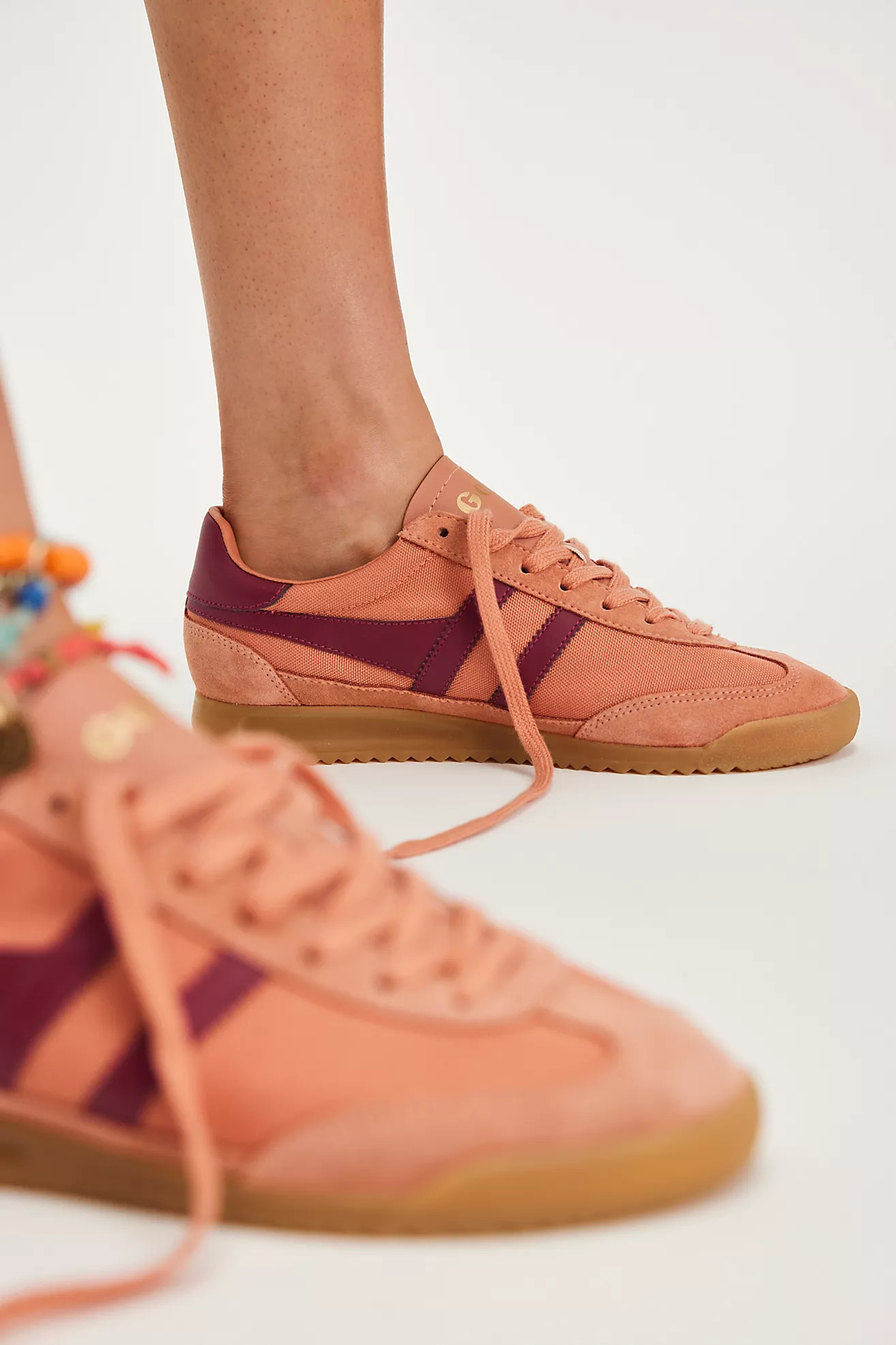 Gola Tornado Sneakers | Free People (Global - UK&FR Excluded)