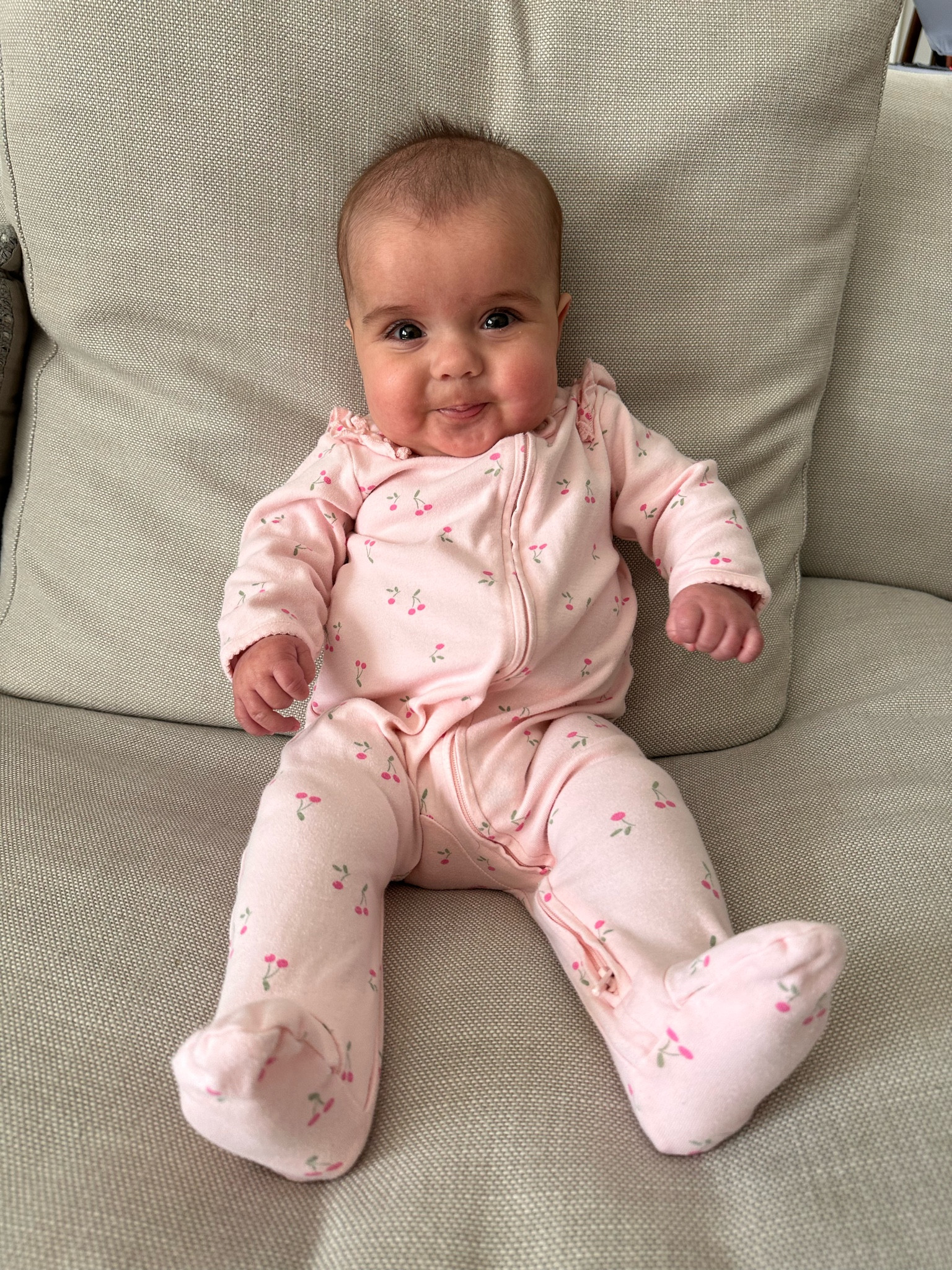 Our favorite sleepers are on sale at Target for $5 each!! Tagged the ones we have and love!