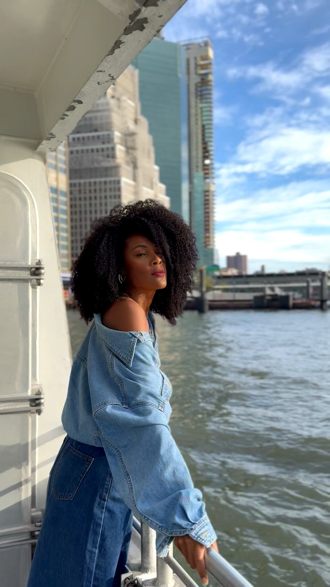 The best #falloutfit for NYC or anywhere the weather is perfect for! 

#LTKTall #LTKSeasonal