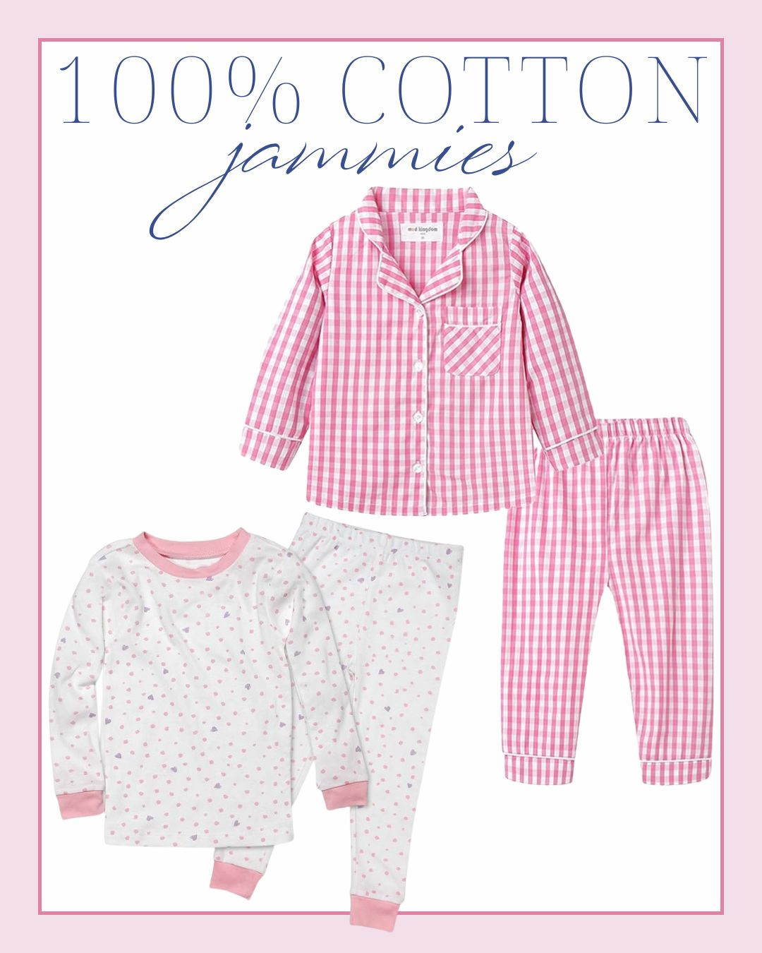 100% cotton PJs from Amazon!

kids style | girls | boys | playtime | dresses | outfits | shop | cotton | sets | ruffle | scallop | preppy | coastal | southern | baby | transition weather | red | green | orange | seasonal, kids,  girls,  boys, classic style, preppy style, ruffles, scallops, bonnets, pjs,  

 #LTKBaby #LTKKids