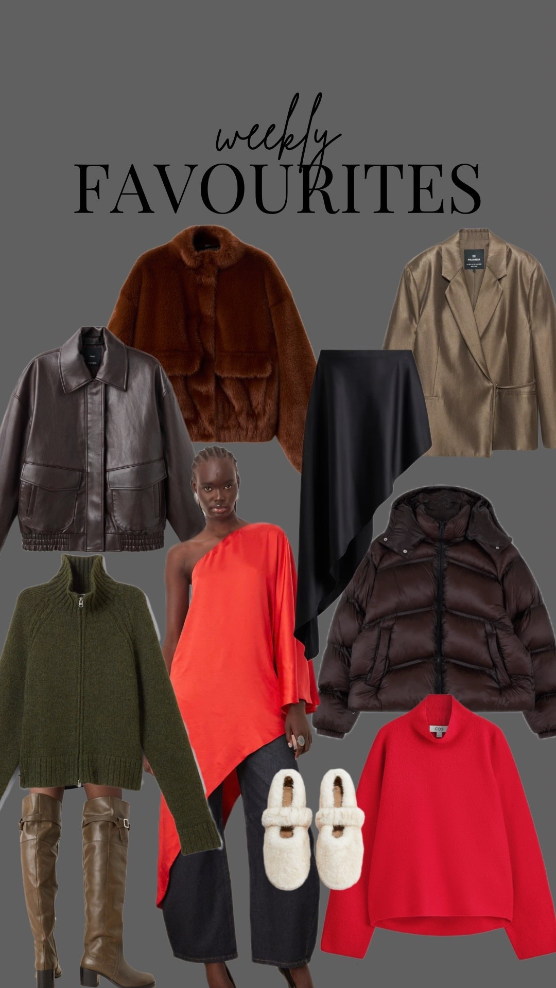 New in on the hightstreet this week! A very jacket heavy edition, I LOVE the puffer!!! 

#LTKuk #LTKautumn #LTKeurope