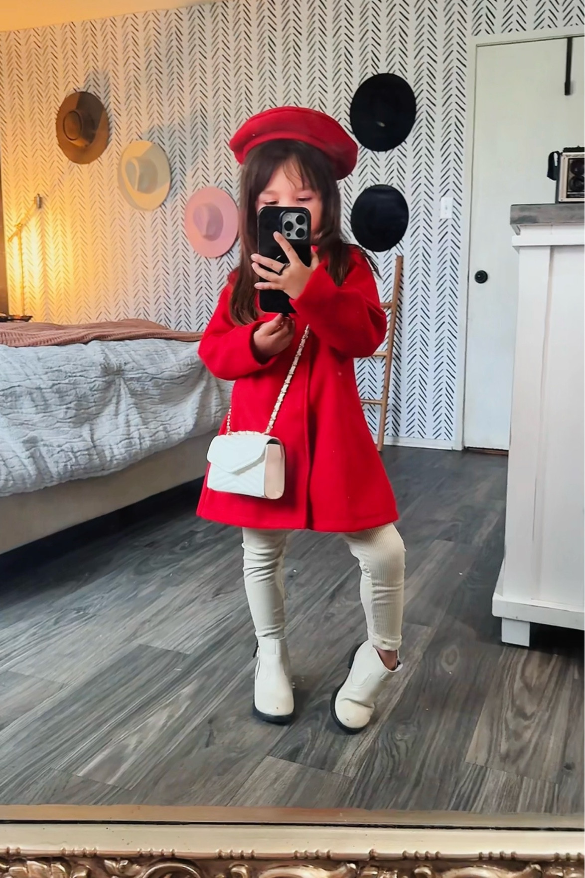 Cutest OOTD ✨

#LTKBaby #LTKKids #LTKSeasonal