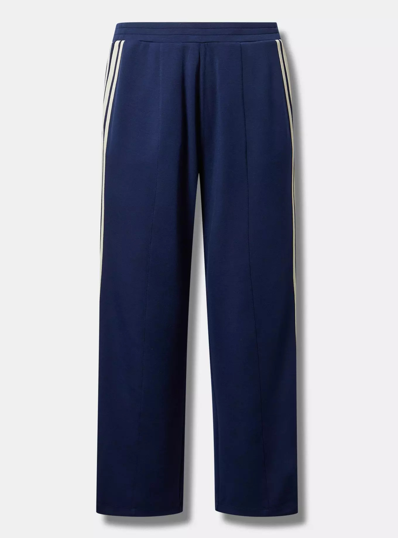 High-Rise Pull-On Track Pant | Torrid (US & Canada)