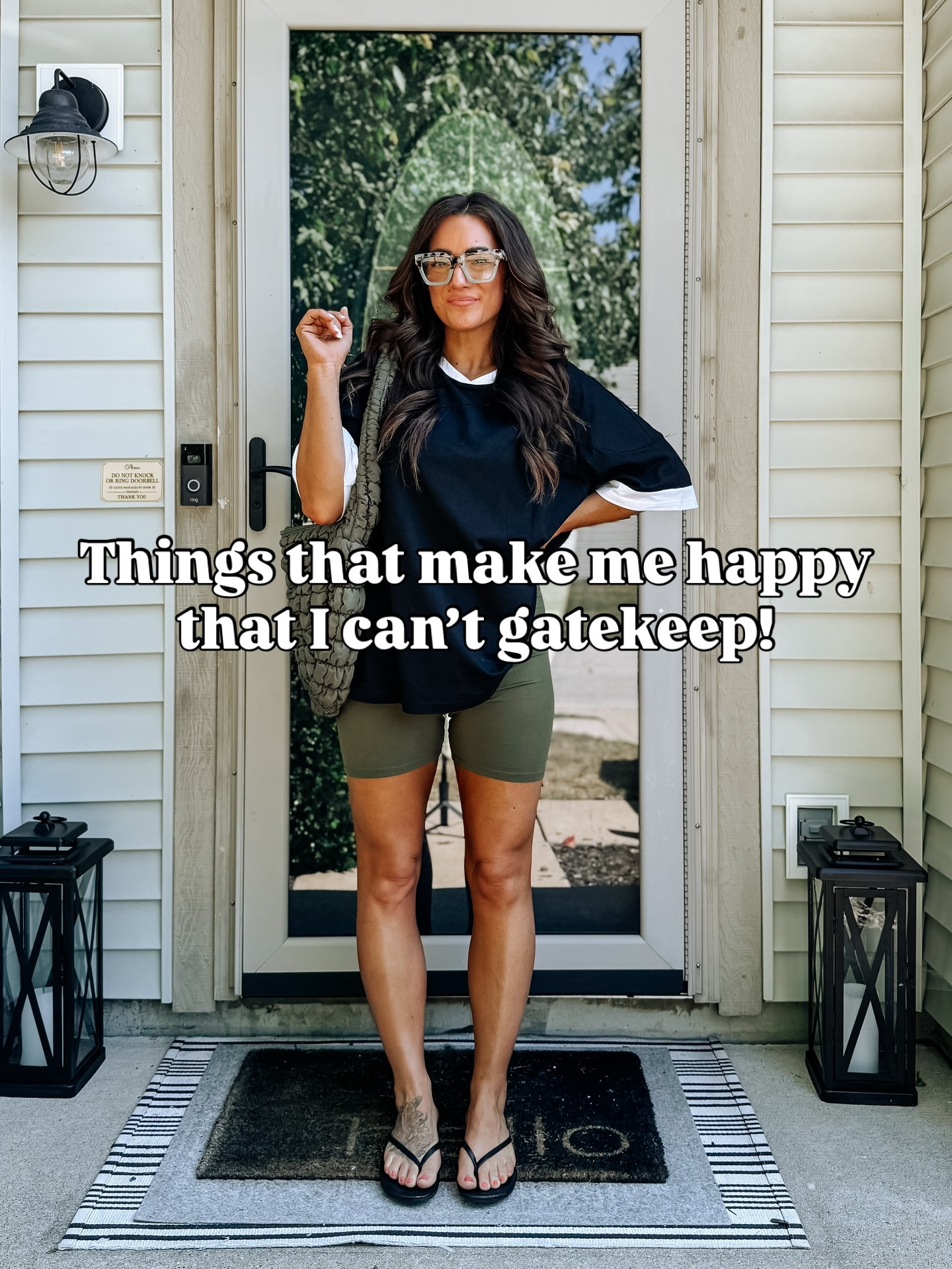 This lineup of faves  is 🔥 though 💃  Of course, saved the best for last 🥰 What has your eye?

#thingsimloving #earlyfall #latesummer #faves

#LTKFindsUnder50 #LTKStyleTip #LTKBeauty