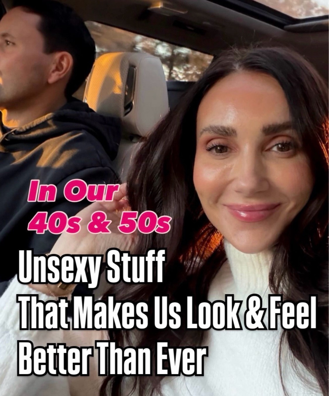 The older I get, the more I realize the little everyday habits matter way more than the trendy quick fixes. Prioritizing sleep, strength training, hydration, skincare, walking, and protein has honestly made the biggest difference in how I look and feel in this season of life.

Healthy habits, wellness routine, healthy aging, skincare over 40, fitness lifestyle, glow up habits, everyday wellness, beauty from within, strength training for women, healthy lifestyle tips, skincare routine, wellness journey, annabrstyle

#LTKActive #LTKOver40 #LTKselfcare