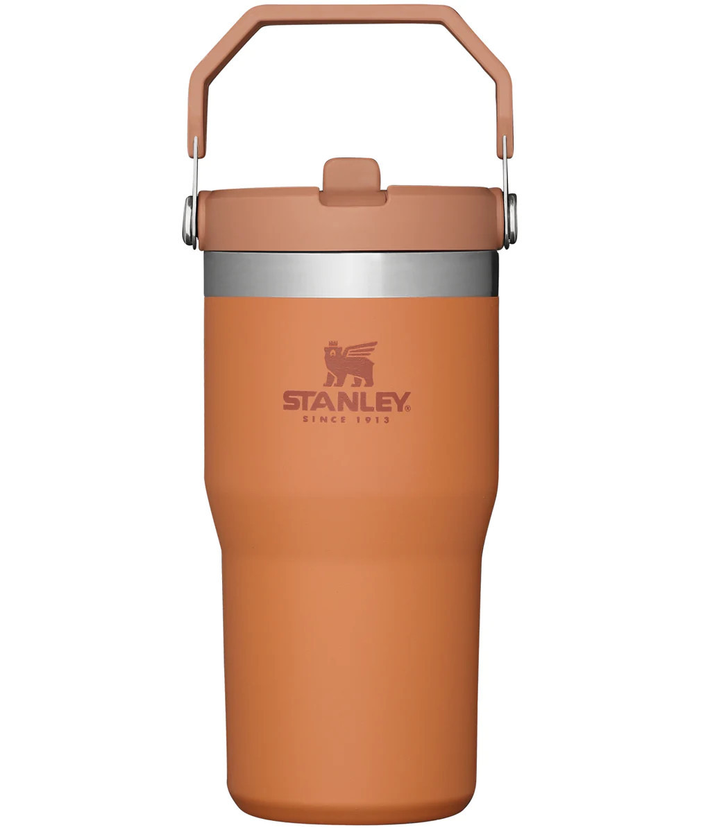 The IceFlow Flip Straw Tumbler | 20 OZ | Stanley PMI US