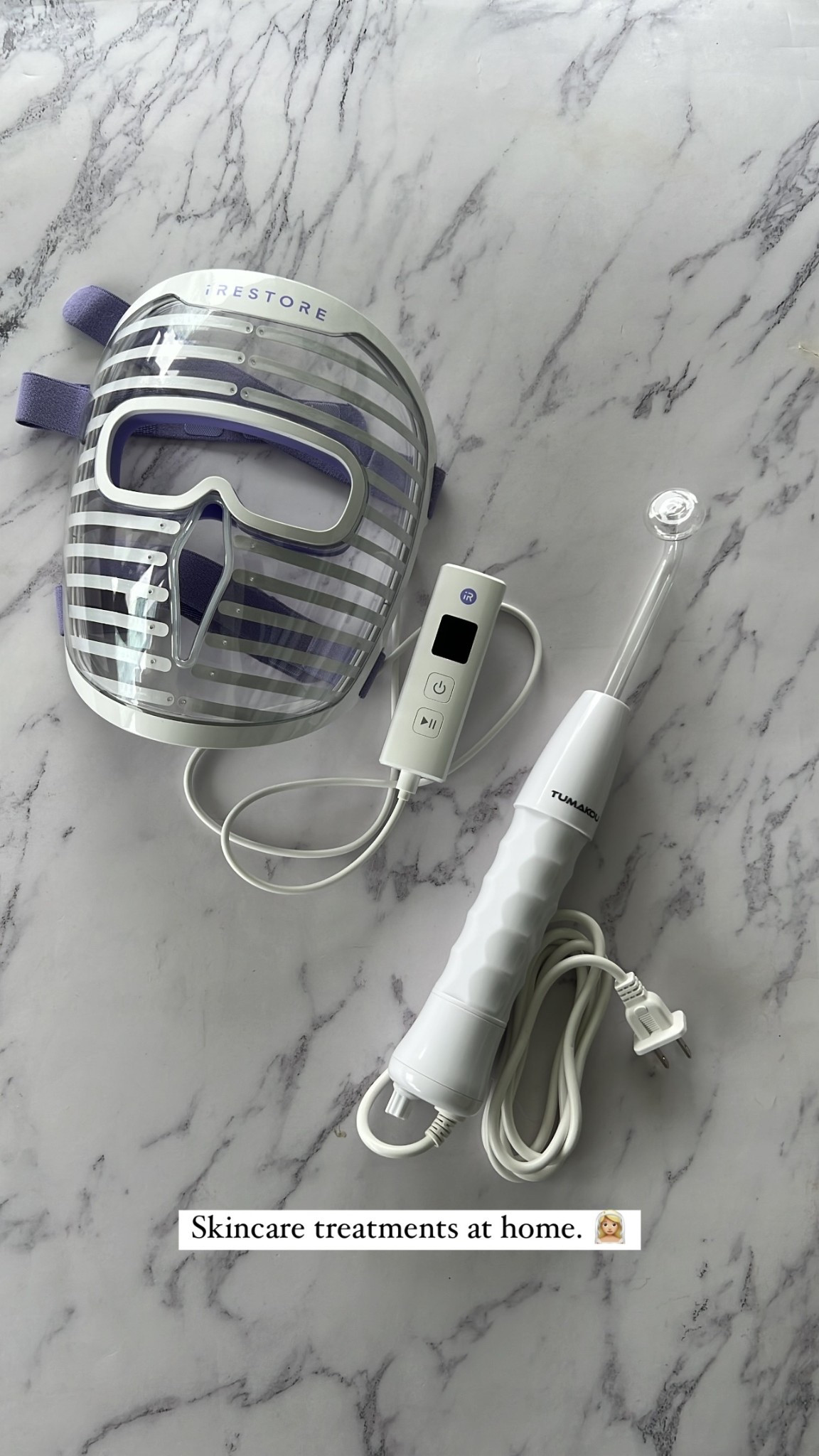 Skincare treatments at home. 👰🏼‍♀️

#LTKOver40 #LTKWedding #LTKBeauty