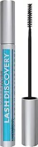 Maybelline New York Lash Discovery Mini-Brush Waterproof Mascara, Very Black, 0.16 fl. oz. | Amazon (US)