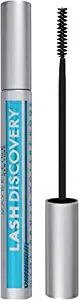 Maybelline New York Lash Discovery Mini-Brush Waterproof Mascara, Very Black, 0.16 fl. oz. | Amazon (US)