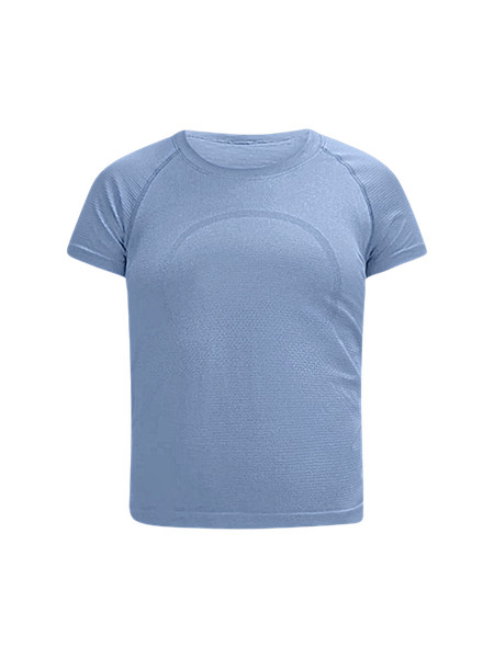 Swiftly Tech Short-Sleeve Shirt 2.0 | Lululemon (US)