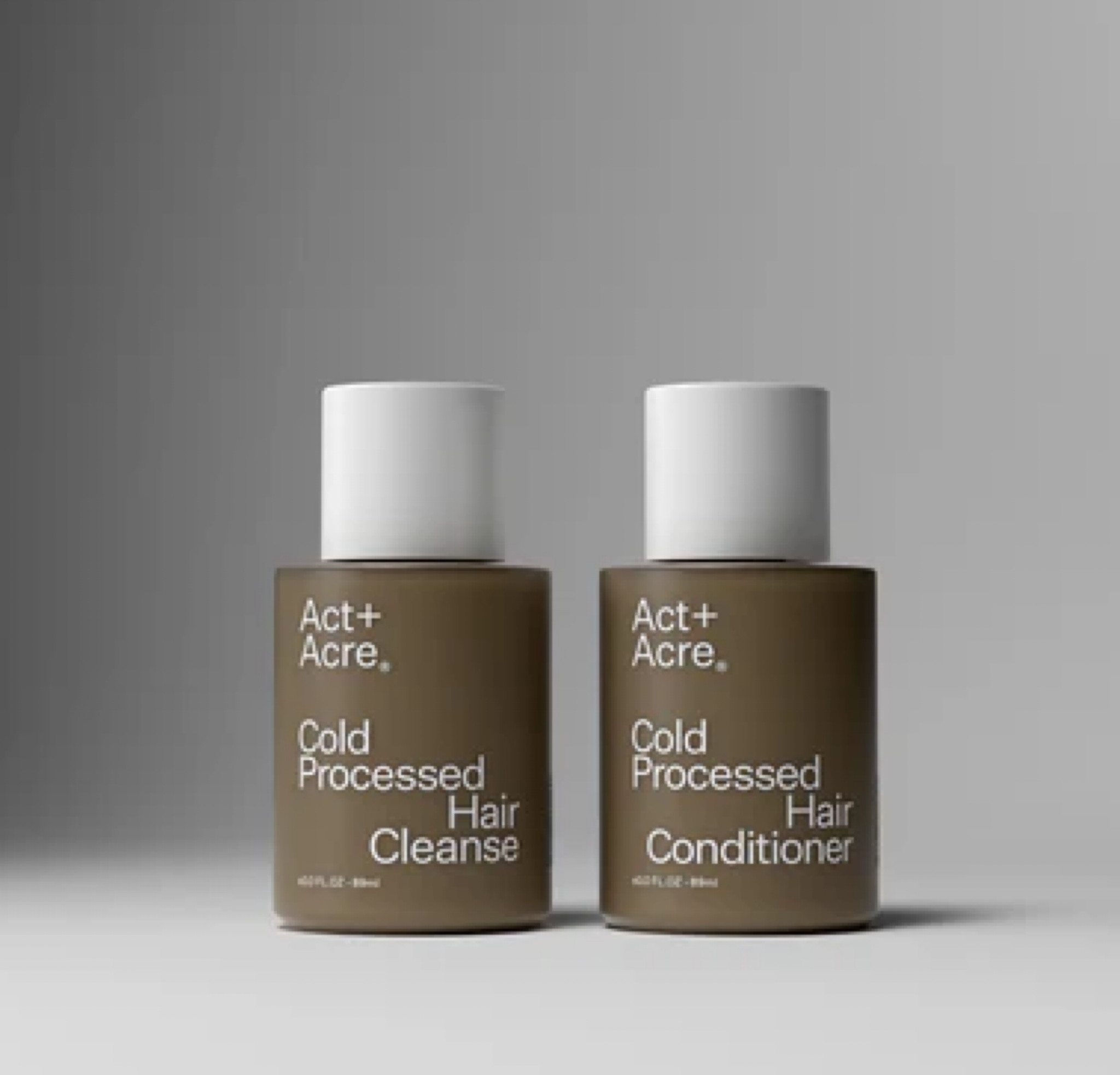 Started out trying something a little new for 2025!   I’ve always suffered with scalp issues and Act & Acre along with BurBur hair oil came highly recommended!! 

#LTKWatchNow #LTKBeauty #LTKFindsUnder50