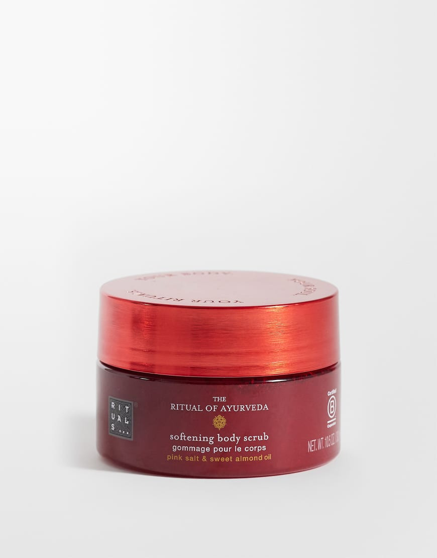 The Ritual of Ayurveda Body Scrub 300g-No colour | ASOS (Global)