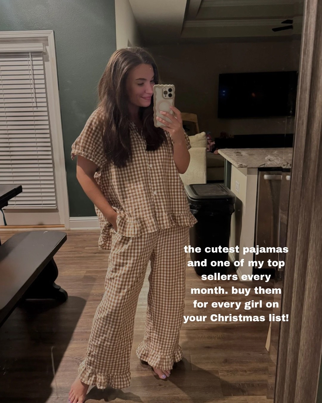 The cutest amazon pajamas • a top seller every month • amazon prime big deals 

#LTKSaleAlert #LTKStyleTip #LTKFindsUnder50