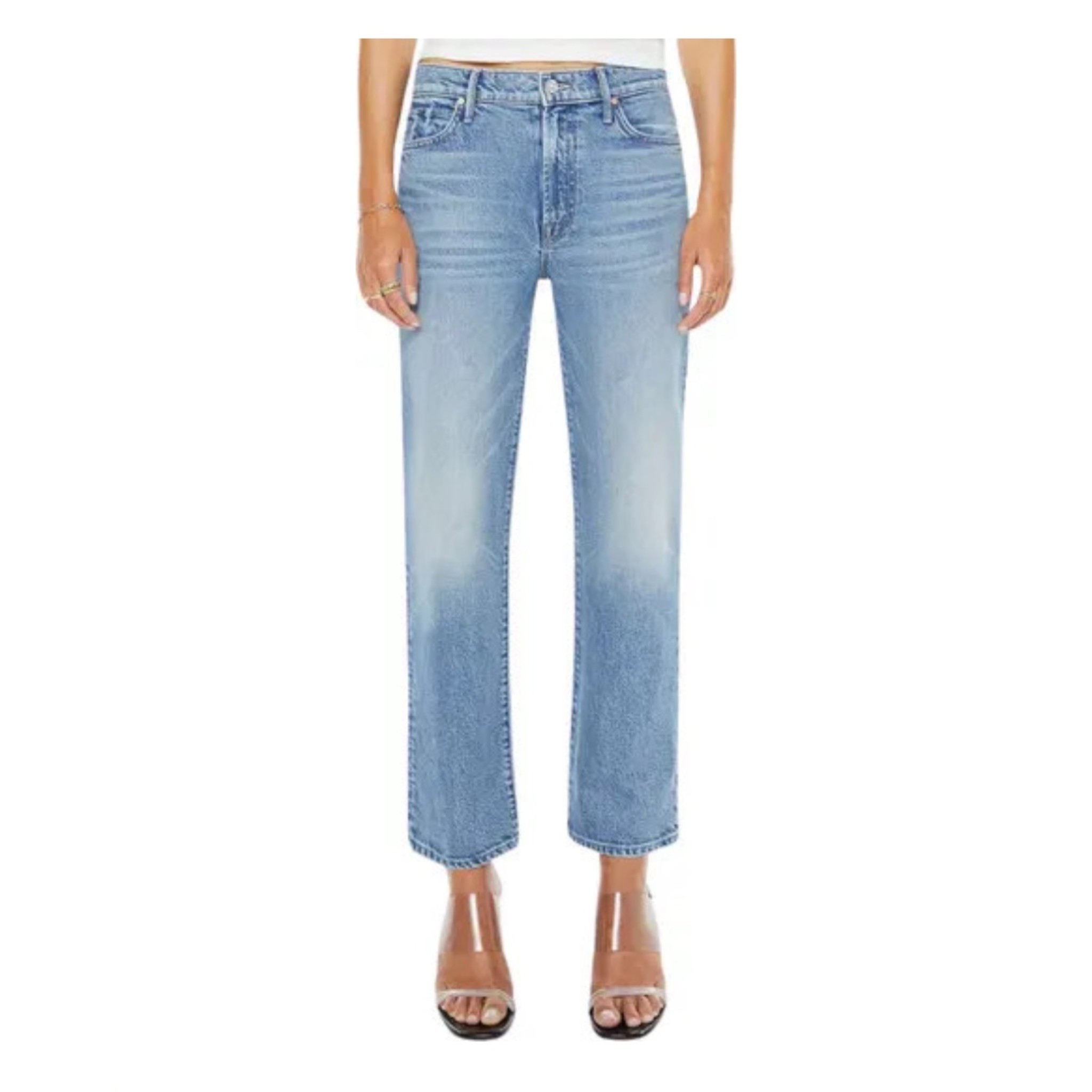 Kick it flare from mother jeans, true to size

#LTKSpringSale