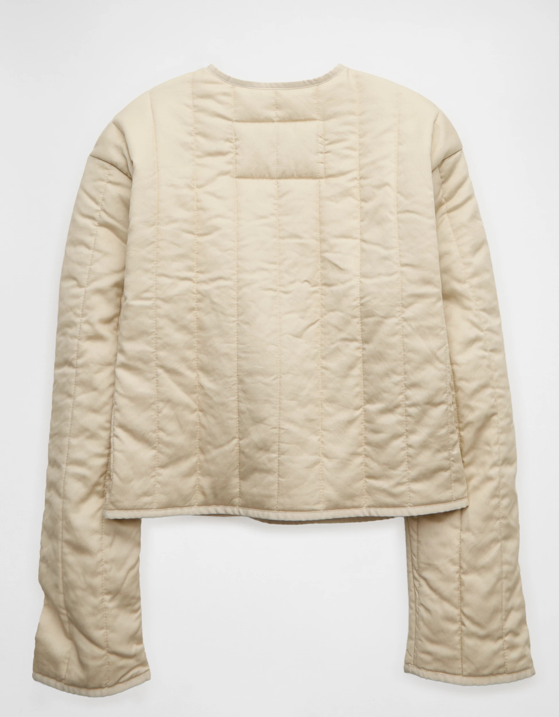 AE Quilted Jacket | American Eagle Outfitters (US & CA)
