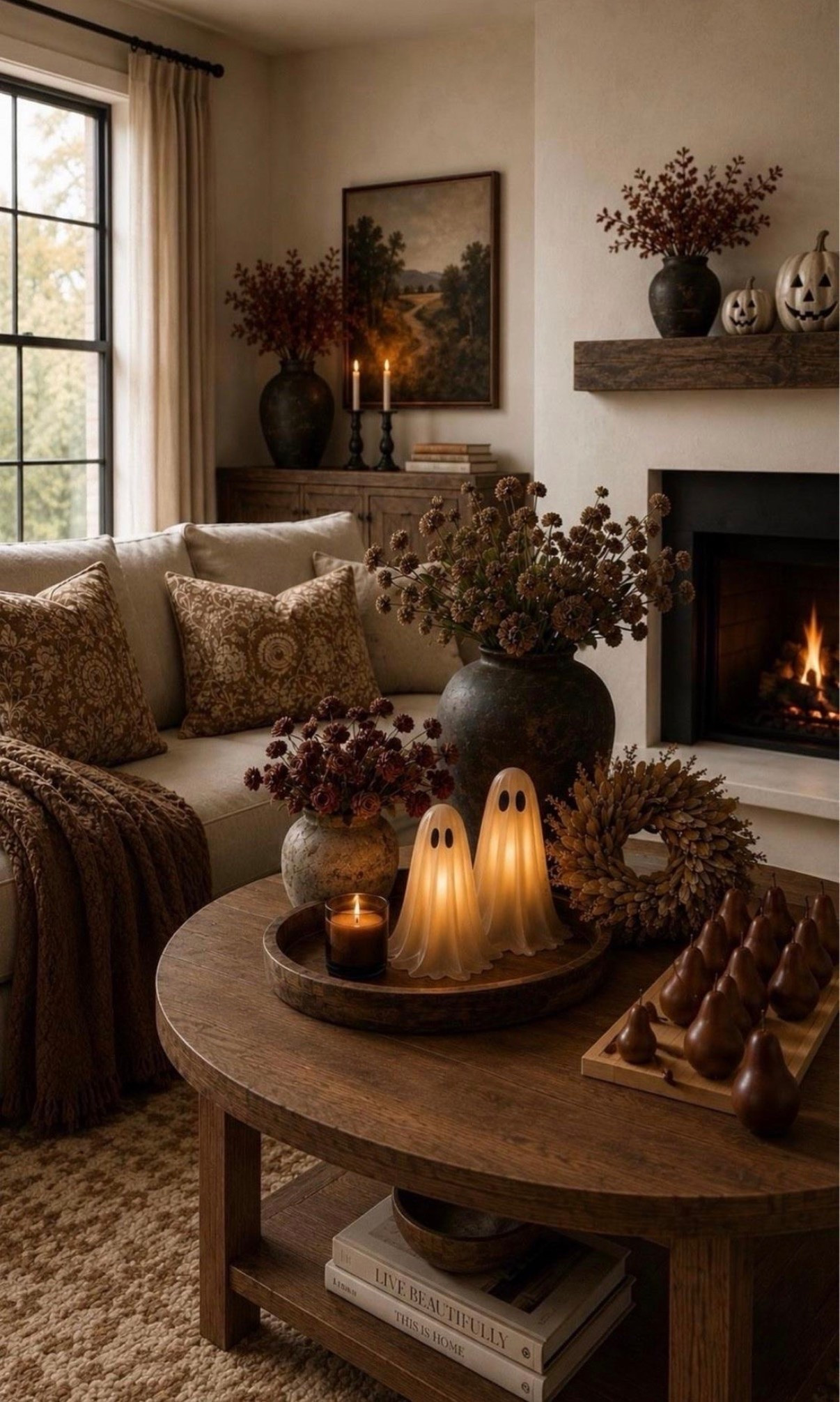 Moody fall inspired living room

#LTKSeasonal #LTKHome

Comment SHOP below to receive a DM with the link to this post on my LTK ⬇ https://liketk.it/6iE6j

#LTKHome #LTKSeasonal #LTKSaleAlert

Comment SHOP below to receive a DM with the link to this post on my LTK ⬇ https://liketk.it/6kFdr

#LTKSeasonal #LTKHome #LTKSaleAlert