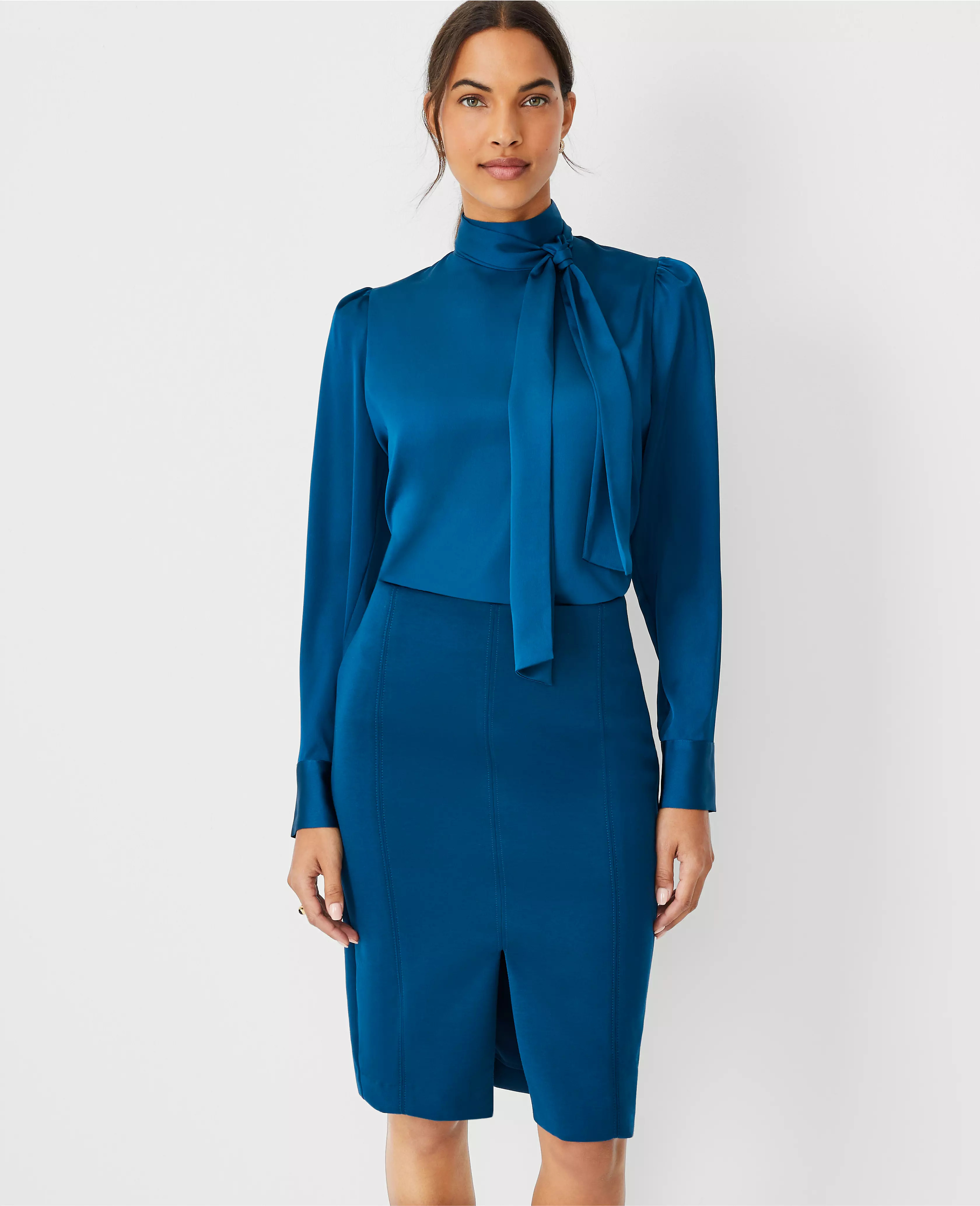 Ann Taylor | Ann Taylor (US)