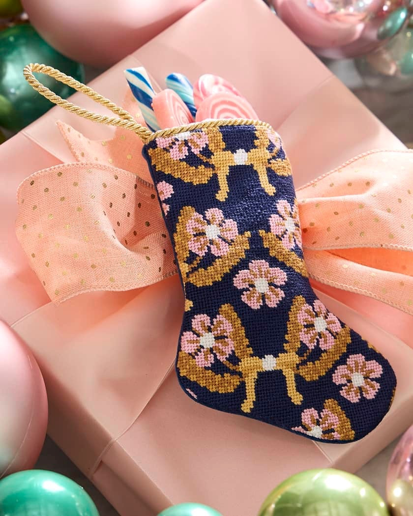 Mother, Darling
Bauble Stockings x Sainty Nelsen

#LTKGiftGuide #LTKHoliday