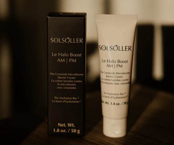 SOLSOLLER | Solsoller