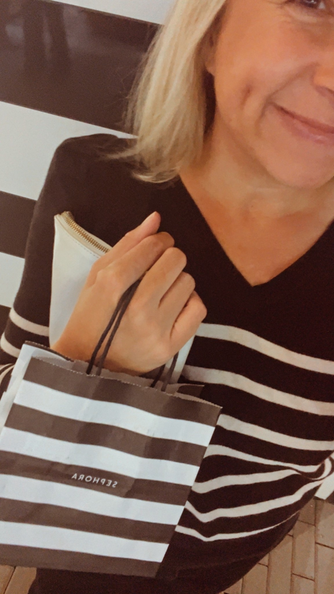 Sephora Pick-Up 🖤
… refill order of 2 of my everyday favorites! (in the Saie I like color ‘Sunglow’)


#LTKdayinmylife #LTKBeauty