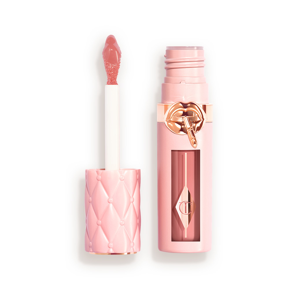 Plumping Lip Gloss: Pillow Talk Big Lip Plumpgasm | Charlotte Tilbury | Charlotte Tilbury (US)