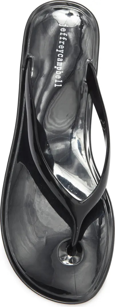 Beach Day Jelly Flip Flop (Women) | Nordstrom