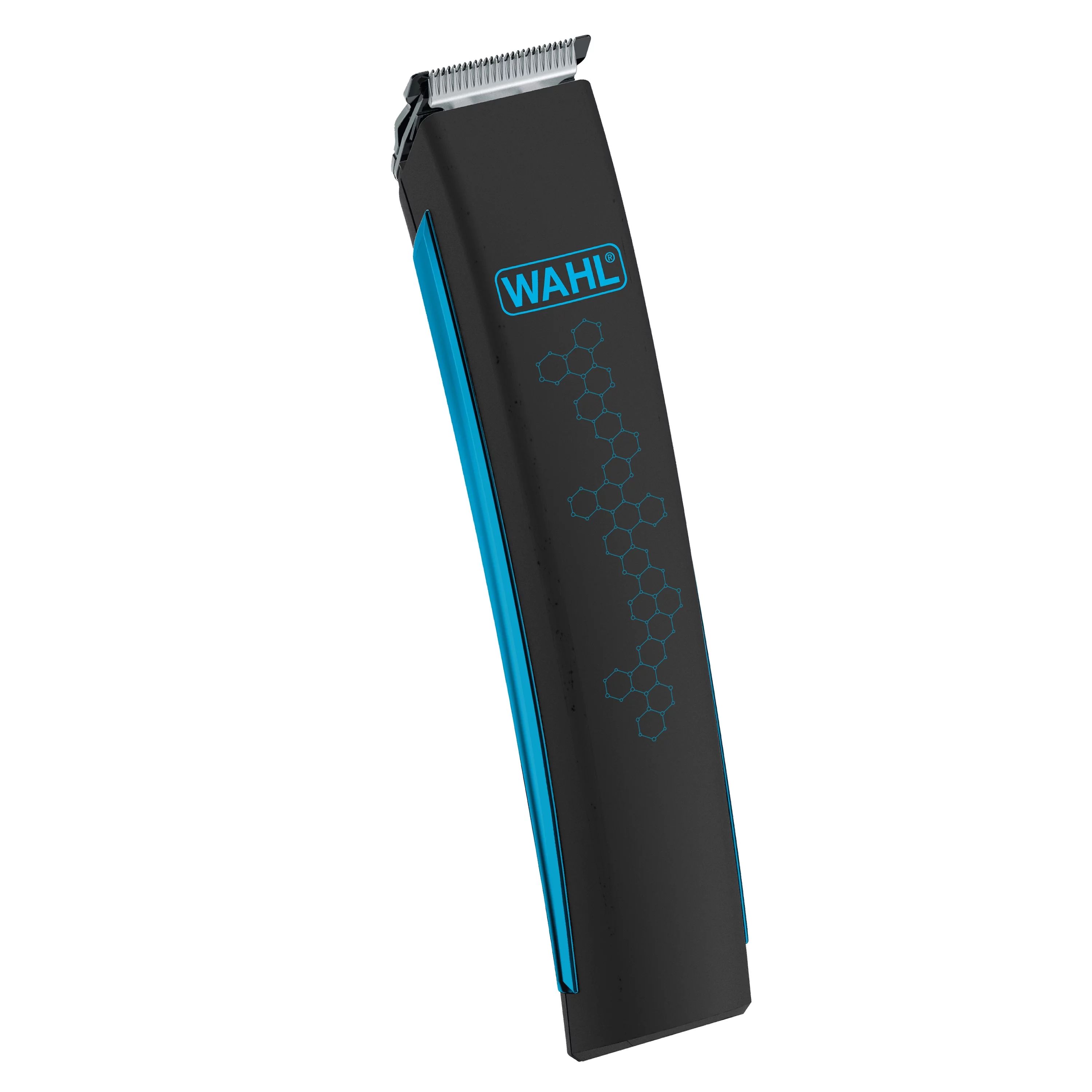 Wahl Diamond Edge Lithium-Ion Battery Cordless Beard Trimmer Kit, Men, 12pc, Black - 9886-600 | Walmart (US)