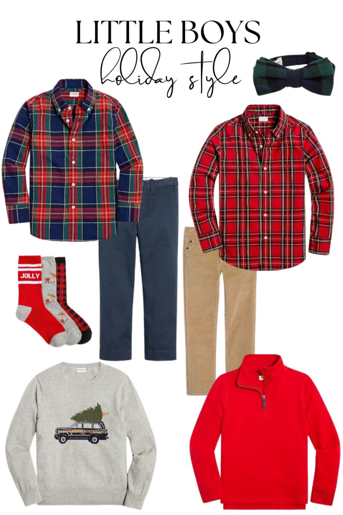 JCrew Factory is one of my favorite places to shop for the little guy!

#LTKHoliday #LTKSeasonal #LTKsalealert