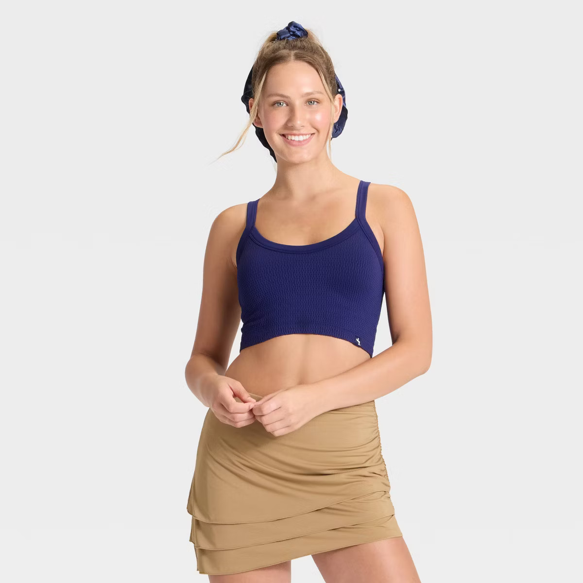 Women's Game Day Seamless Support Tank Top - JoyLab™ | Target