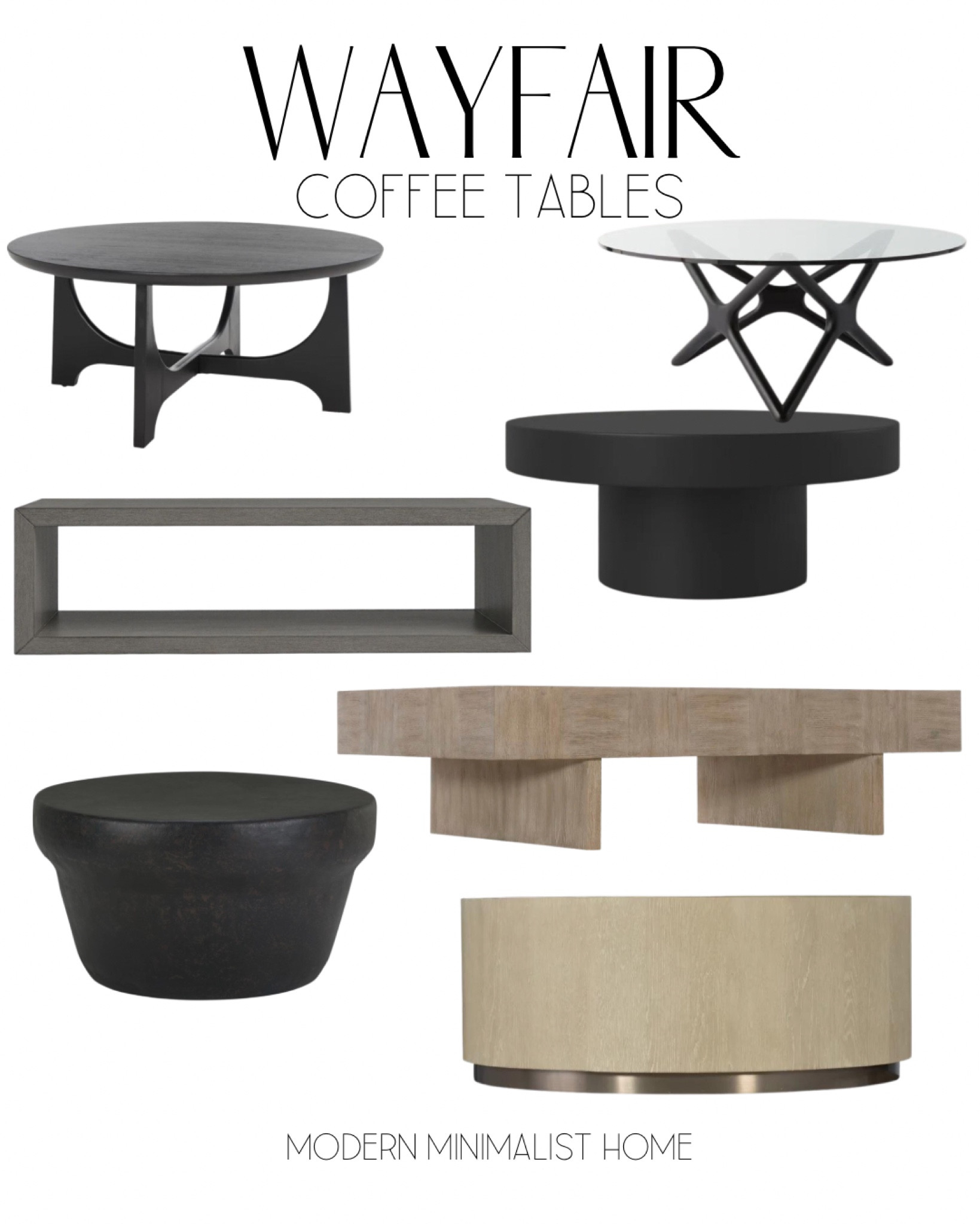 Wayfair Coffee Tables

Coffee table, coffee table decor, coffee table books, coffee table styling, coffee table round, coffee table with storage, outdoor coffee table, marble coffee table, ottoman coffee table, Home, home decor, home decor on a budget, home decor living room, modern home, modern home decor, modern organic, Amazon, wayfair, wayfair sale, target, target home, target finds, affordable home decor, cheap home decor, sales

#LTKFind #LTKunder50 #LTKhome