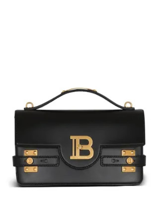 Sold OutBalmainB-Buzz 24 shoulder bagEmail If It's Back | Farfetch Global