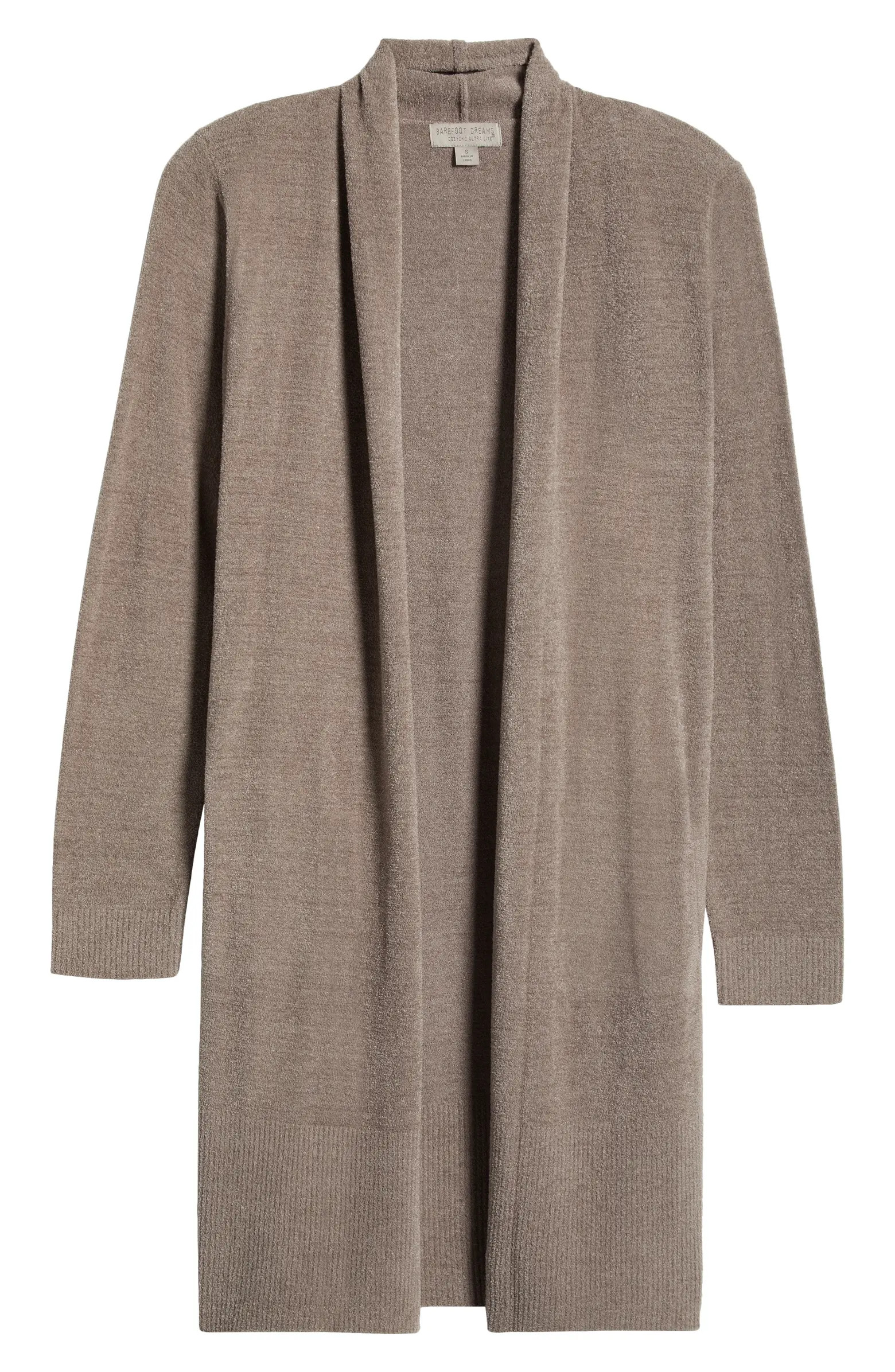 CozyChic™ Ultra Lite® Open Front Cardigan | Nordstrom