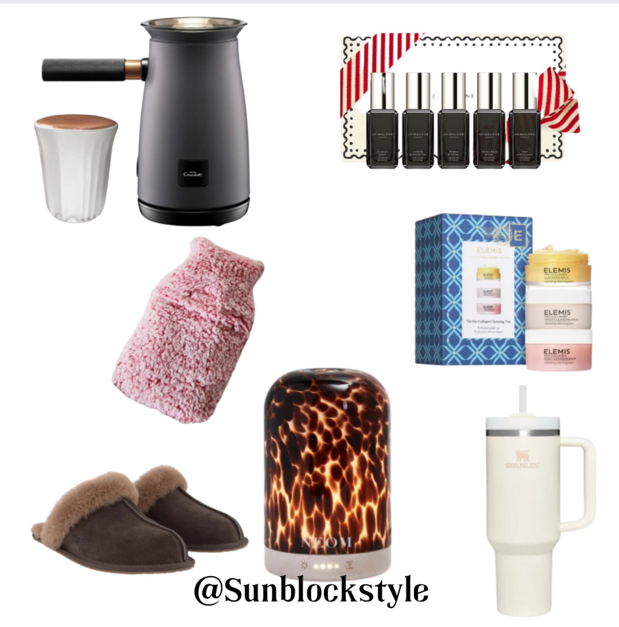 Christmas gift guide 

#LTKshoecrush #LTKGiftGuide #LTKstyletip