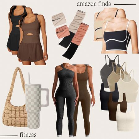 Amazon finds: fitness favorites 


fitness, fitness outfit, athleisure, free people inspired, skims inspired, Amazon, Amazon finds, Amazon fitness

#LTKfitness #LTKfindsunder100