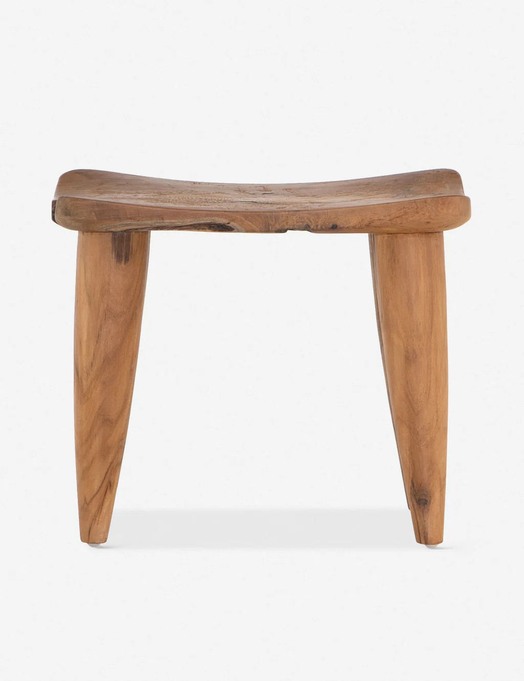 Clarabelle Indoor / Outdoor Stool | Lulu and Georgia 