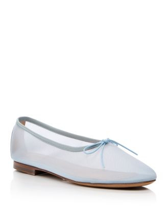 Bloomingdale's (US) | Women's Dream Mesh Ballerina Flats — shop this pick from Emily's edit