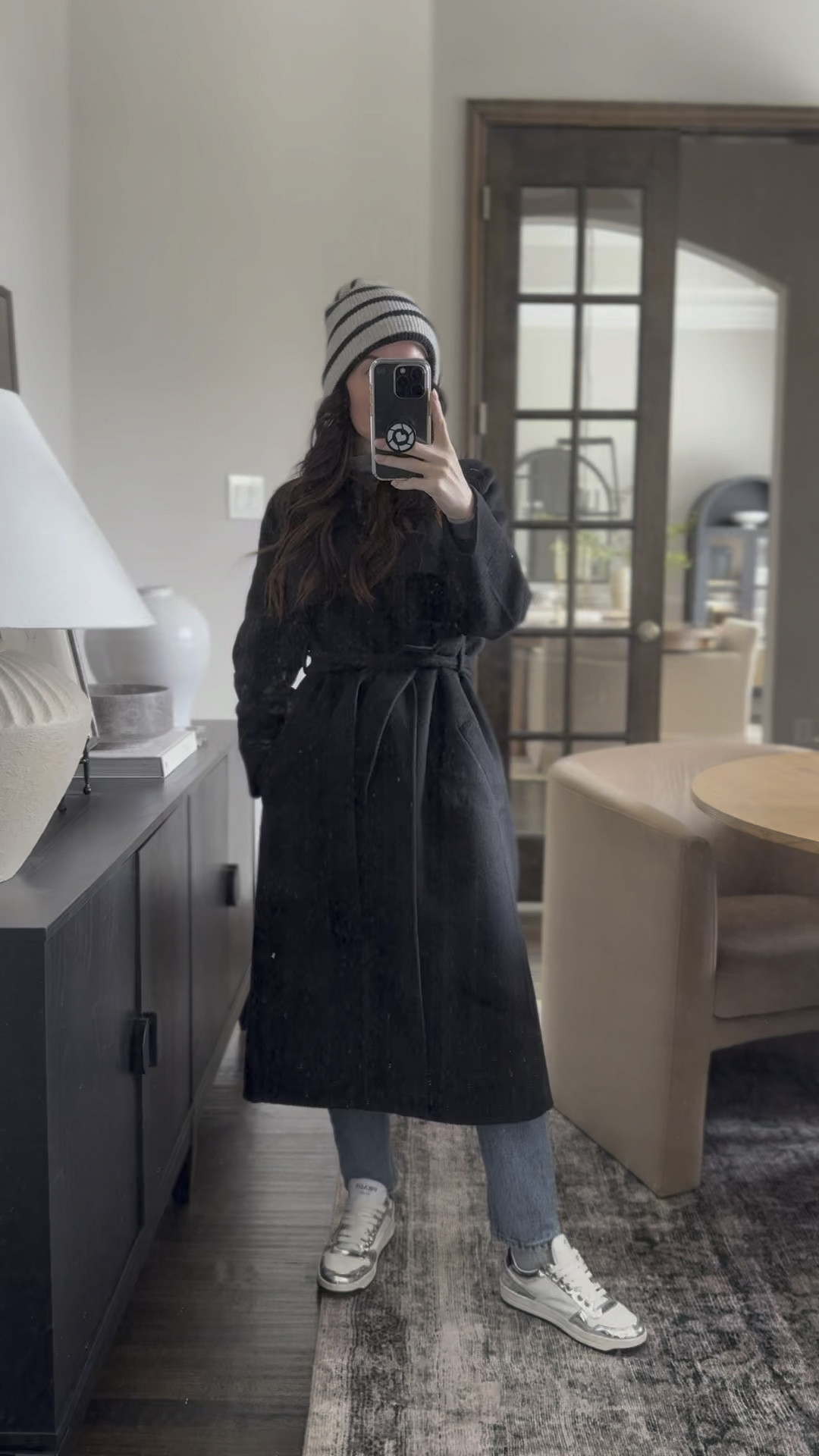 Agolde jeans, sneakers, wool jacket, Nordstrom, shopbop, revolve, casual mom outfit, winter outfit 

#LTKWatchNow #LTKStyleTip #LTKSaleAlert