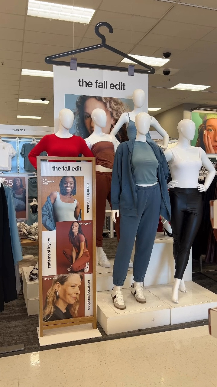 Save BIG during Circle Week! 💰 Enjoy amazing discounts on your favorite brands and find tons of affordable treasures. Shop now and score the best deals. #CircleWeek #Savings #Shopping #Target 

#LTKSaleAlert #LTKVideo #LTKSeasonal