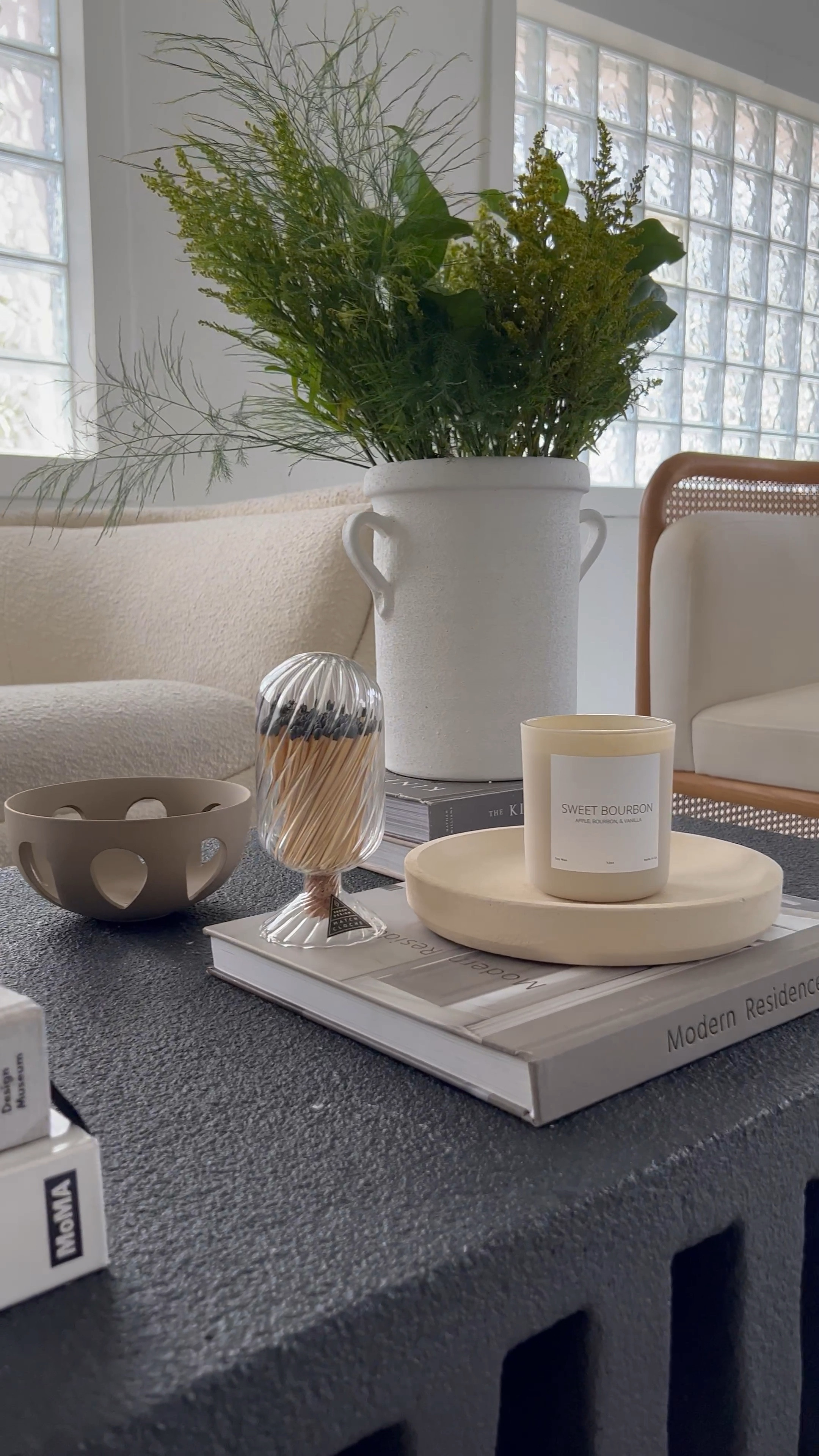 Home decor, candles, match clouche, ceramic plate, marble bowl 

#LTKsalealert #LTKunder100 #LTKhome