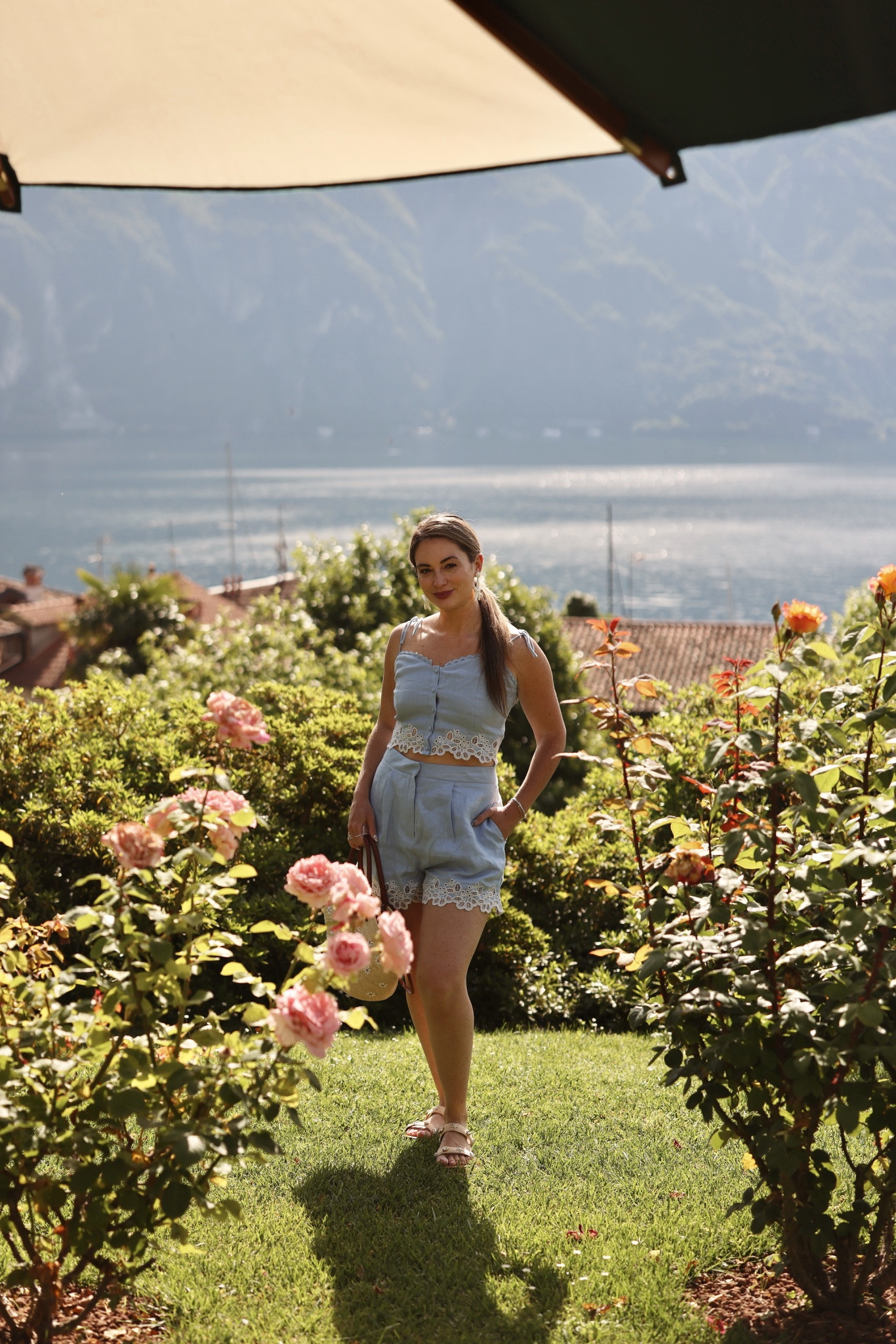 Cutest outfit for summer! Linked my favorite picks too! Use code LEXIJANIS15 for 15% off the site! 

#LTKFindsUnder100 #LTKStyleTip #LTKSummerEdit