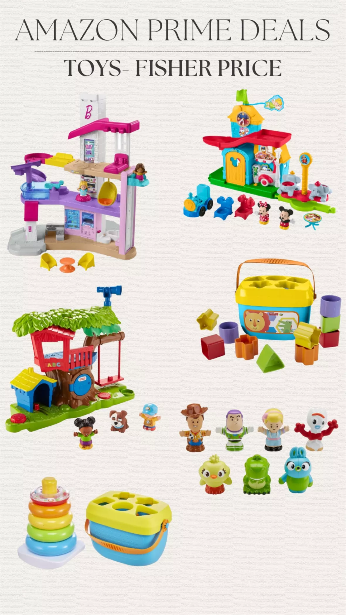 Fisher-Price Baby Rattle 'n Rock … curated on LTK