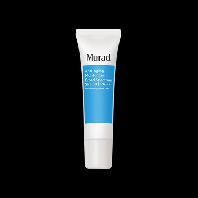 Anti-Aging Moisturizer Broad Spectrum SPF 30 | PA+++ | Murad Skin Care (US)